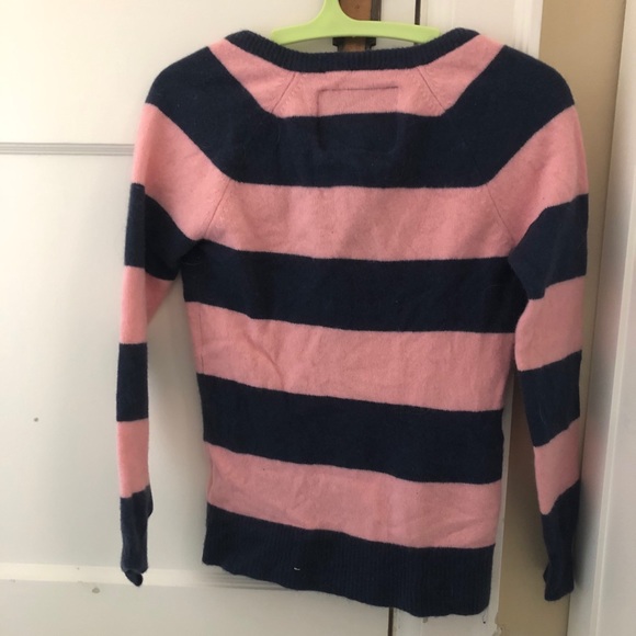 Fabulously British Jack Wills Knitwear - Picture 2 of 2